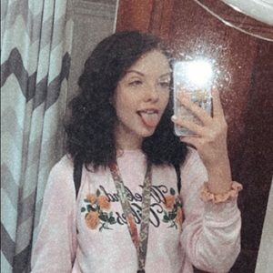 Meet your Posher, Alaina